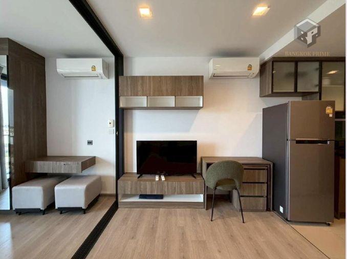 picture THE LINE Phahonyothin Park | Near BTS & MRT Chatuchak #AS-7703 - 8/17
