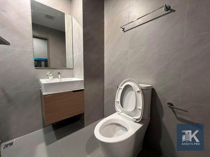 picture 🟪🟦🟩🟨🟧 For Rent: Ideo Sukhumvit - Rama 4 // Beautiful, exactly as pictured 🛎️🛎️ | Line@: @assetspro - 10/12