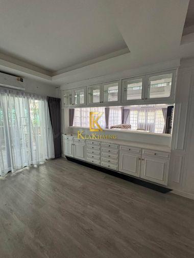 picture For Rent Detached House Ladawan Srinakarin GH609 - 11/18