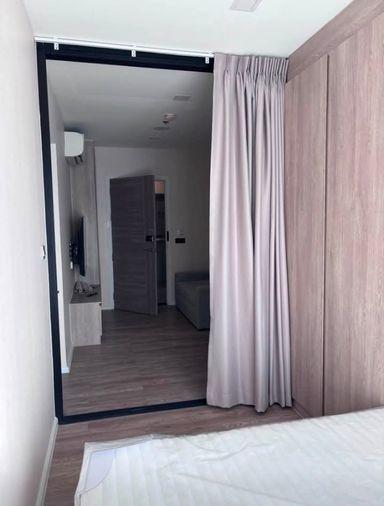 picture 1Bed | 1Bath | BTS On Nut | 27sqm | THB 15,000/mo | Fl.11 — Modiz Sukhumvit 50 Sukhumvit 50 - 3/9
