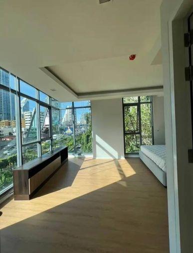 picture 2Bed | 2Bath | BTS Nana | 73sqm | THB 45,000/mo | Fl.6 — Ploenchit Condominium Bangkok - 8/10