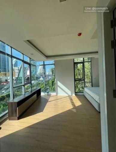 picture 2Bed | 2Bath | BTS Nana | 73sqm | THB 45,000/mo | Fl.6 — Ploenchit Condominium Bangkok - 8/10