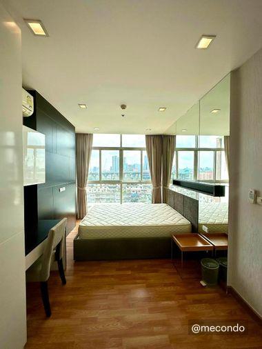 รูป ME2500554 ให้เช่า!!ห้องใหญ่ 2นอน 2น้ำ ที่ The Coast ใกล้ BTS บางนา - รูปที่ 2/11