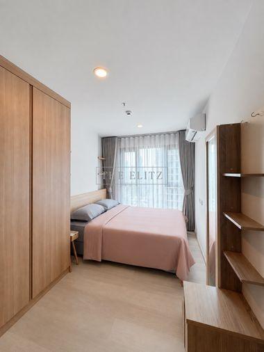 รูป ✨ Minimal Unit Steps from BTS | Prime Onnut Neighborhood | Perfect Blend of Style and Convenience ✨ - รูปที่ 5/28