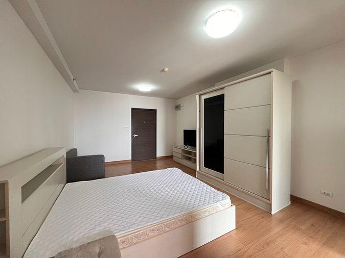 รูป 💥รหัส SVPC200933R💥 📢📢For Rent Supalai Veranda Ratchavipha-Prachachuen (Stu 31 ตร.ม/9000) ชั้น 20 ใกล้ MRT สนใจ Line ID: @atfirm  - รูปที่ 5/11