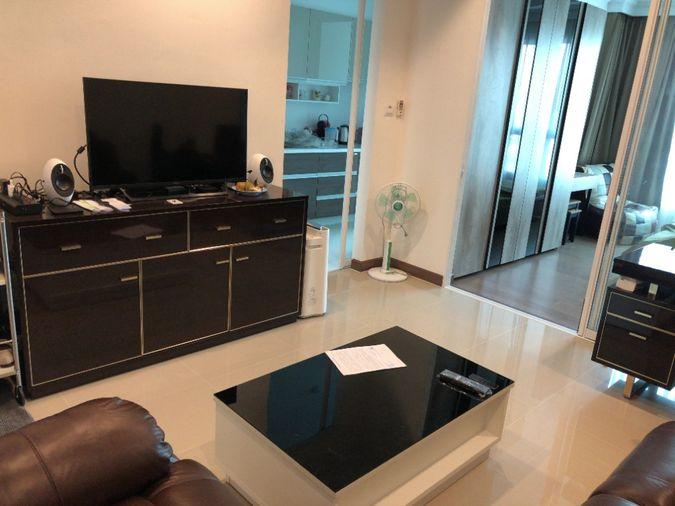 picture 🏢 Condo for Rent: Supalai Elite Phayathai   Property Code | LNP-C7500  - 6/22