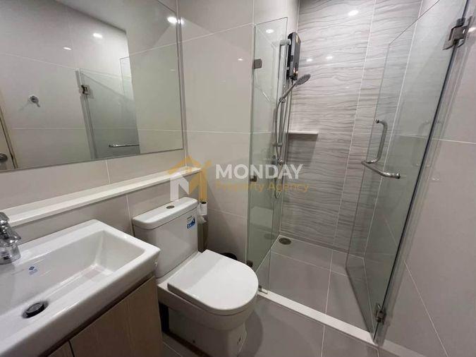 รูป 🔥 ห้องว่าง พร้อมเข้าอยู่! ไลฟ์ พระราม 4 - อโศก รีบจองก่อนหลุด 🔥MD-26067107 - รูปที่ 5/5
