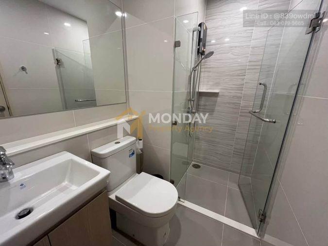 รูป 🔥 ห้องว่าง พร้อมเข้าอยู่! ไลฟ์ พระราม 4 - อโศก รีบจองก่อนหลุด 🔥MD-26067107 - รูปที่ 5/5