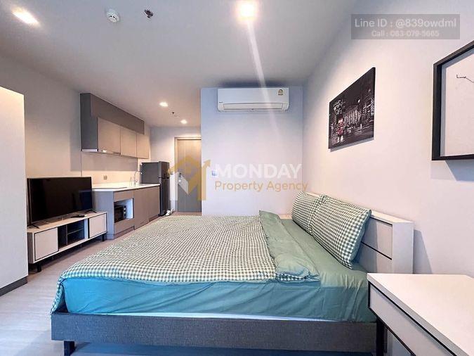 picture 🔥 Available Now! Life Asoke - Rama 9 Condo. Book Before It's Gone! 🔥 MD-26067114 - 5/9