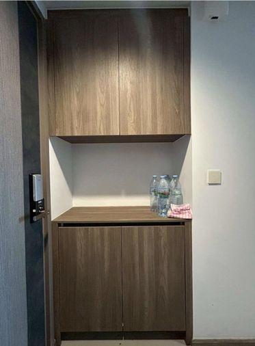 picture THE LINE Phahonyothin Park | Near BTS & MRT Chatuchak #AS-7703 - 7/17