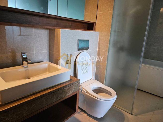 รูป 🔥 ห้องว่าง พร้อมเข้าอยู่! ไซมิส เธอร์ตี้ไนน์ รีบจองก่อนหลุด 🔥MD-26067098 - รูปที่ 6/6