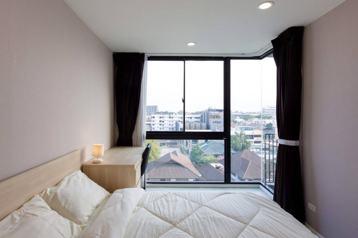picture 🏙️ Palmspring Areca Nimman 💎 Condo for Sale | 8th Floor - 2/9