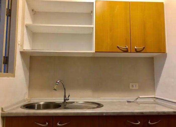 picture 1Bed | 1Bath | BTS Udom Suk | 29sqm | THB 9,500/mo | Fl.8 — City Home Sukhumvit - 4/10