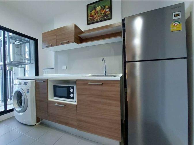 picture OMG2382  [ The Tree Interchange ]  Nice 1 Bedroom - Riverview unit - for RENT 9-Sep-26 - 7/9