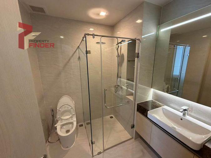 picture PFD-09076 Condo for rent Noble State 39 near BTS Phrom Phong & The Em District 🏙️✨ - 8/8