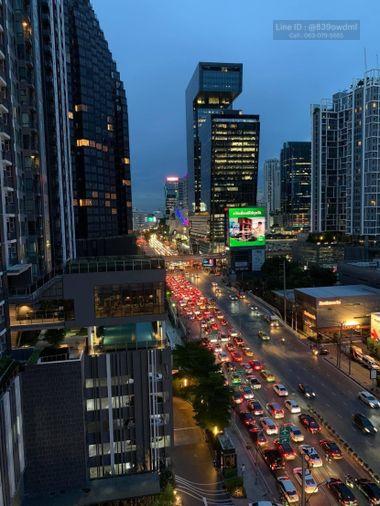 picture ðĨ Available Now! Ready to Move In! Chewathai Residence Asoke. Book Before It's Gone! ðĨ MD-26123788 - 7/7