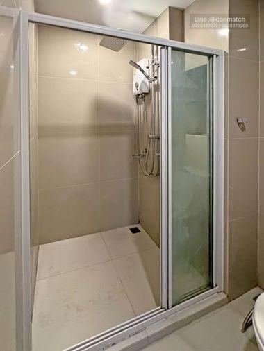 รูป 1 ห้องนอน | 1 ห้องน้ำ | BTS Udom Suk | 32 ตร.ม. | 14,667 บาท/เดือน | ชั้น 25 — Elio Del Nest - รูปที่ 5/5