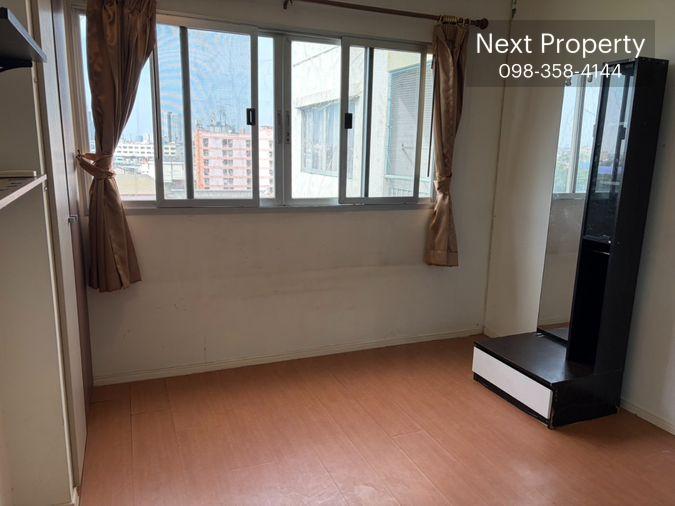 picture AS2357 Lumpini Condo town NIDA - Serithai For Rent - 1/8