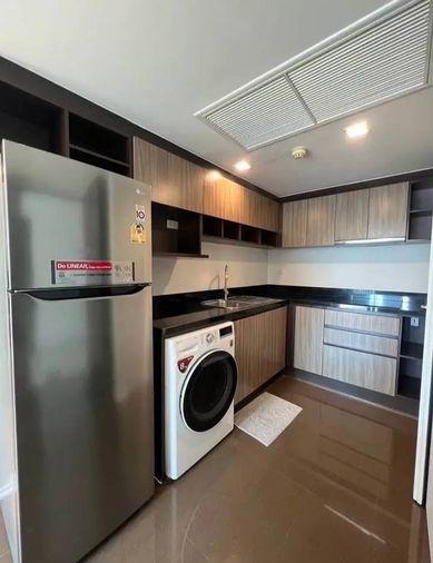 picture 2Bed | 2Bath | BTS Nana | 73sqm | THB 45,000/mo | Fl.6 — Ploenchit Condominium Bangkok - 3/10