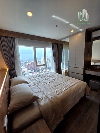 รูป 💚💛🧡E030820 รีเจ้นท์ โฮม บางนา ( Regent Home Bangna ) 📲LINE: @theagentpro 🩷💜💙 - รูปที่ 15/15