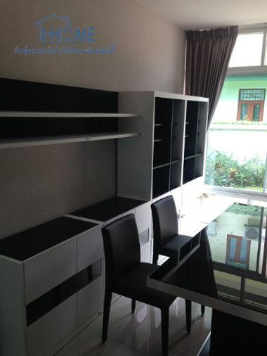 รูป 🏡 ให้เช่าทาวน์โฮม 2 ชั้น ทำเลดี ใกล้ตลาดรวมโชค #A3-T0017 - รูปที่ 6/8