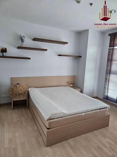 picture ✨ For Rent: Rhythm Ratchada Condo ✨ 💰 Only 18,000 THB/month  - 1/4