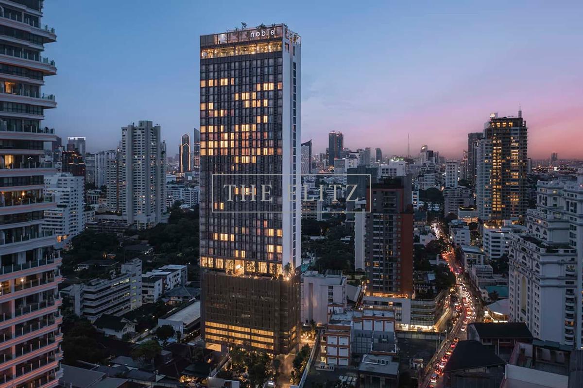 รูป ✨ Clean Minimal Aesthetics | Prime Sukhumvit 39 address | Walkable to BTS & EmDistrict ✨ - รูปที่ 14/30