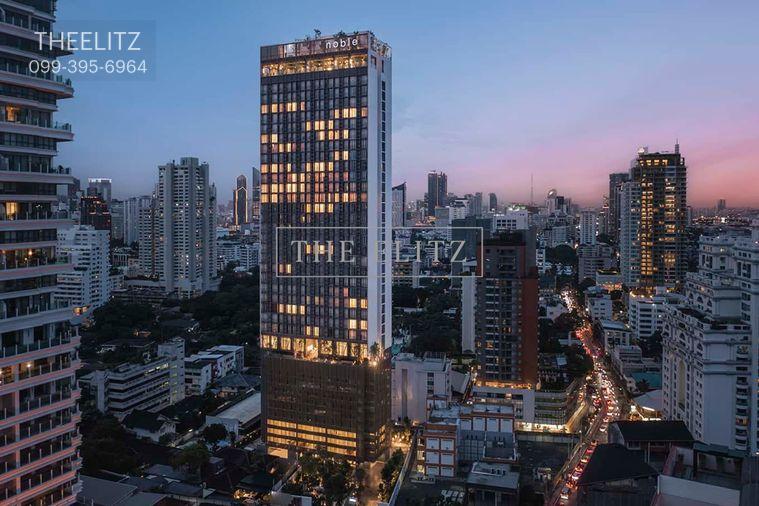 รูป ✨ Clean Minimal Aesthetics | Prime Sukhumvit 39 address | Walkable to BTS & EmDistrict ✨ - รูปที่ 14/30