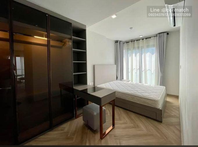 picture 2Bed | 2Bath | BTS Thong Lo | 58sqm | THB 40,000/mo | Fl.4 — Chapter Thonglor 25 Thonglor - 3/8