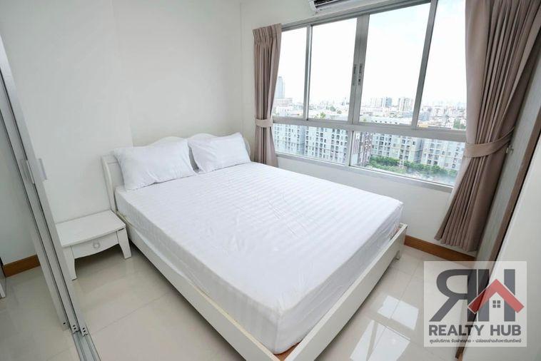 รูป 🏠︎RB26089 ให้เช่าถูกมาก👉ลุมพินี วิลล์ รามคำแหง 60/2✅แอดไลน์ @930jwqti ( มี @ ด้วย) แอดมินตอบไว - รูปที่ 11/11