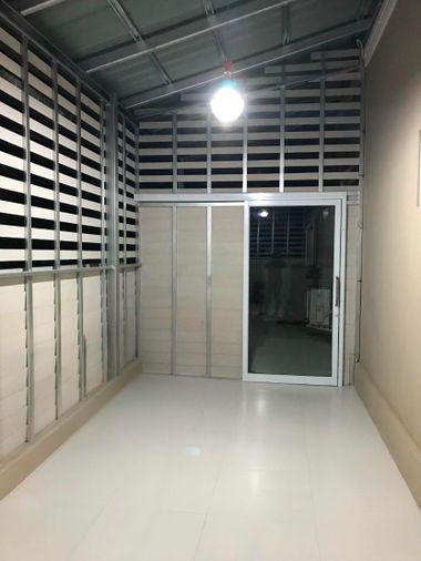 รูป 🏡 บ้านเดี่ยวสองชั้นให้เช่า ทำเลสันโป่ง แม่ริม เชียงใหม่   #AMR-H0324 - รูปที่ 9/10