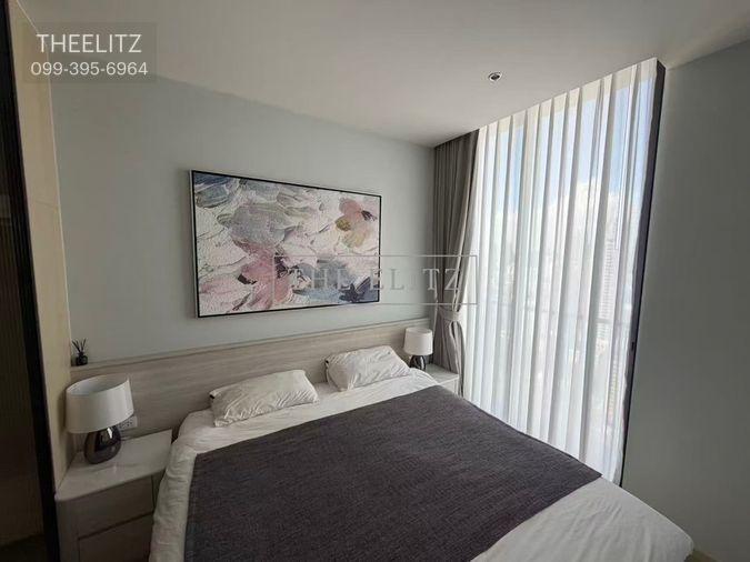 รูป ✨ Brand New Unit with Minimal Decor | Ultimate connectivity | High privacy in Elite Residential Zone ✨ - รูปที่ 5/30