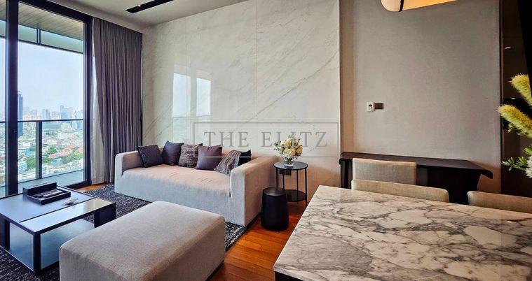 รูป ✨ Exclusive Riverfront item | Ultra-Luxury sanctuary with Chao Phraya view | World-class Hospitality Service ✨  - รูปที่ 2/33