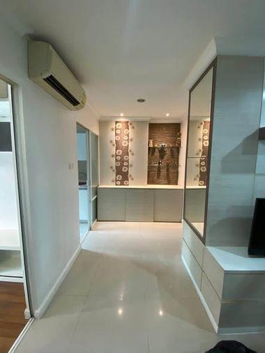 รูป 🤝🏻RB26096 ให้เช่าถูกมาก👍ลุมพินี เพลส พระราม 9 - รัชดา✅แอดไลน์ @mproperty( มี @ ด้วย) แอดมินตอบไว - รูปที่ 5/15