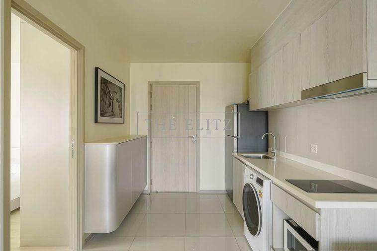 รูป ✨ Minimal Aesthetic Unit | Iconic Wireless Road address | Close to BTS Ploenchit & Central Embassy ✨ - รูปที่ 5/25