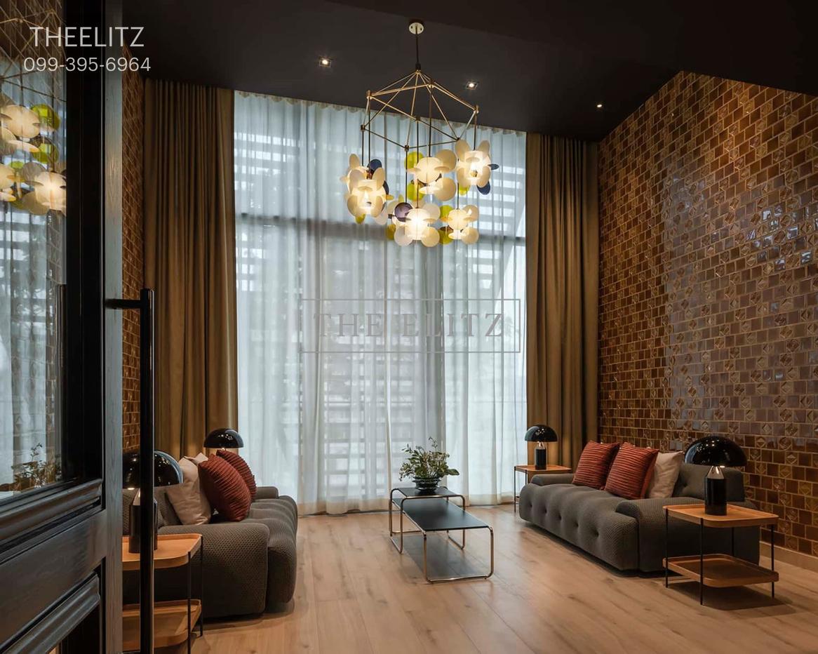รูป ✨ Clean Minimal Aesthetics | Prime Sukhumvit 39 address | Walkable to BTS & EmDistrict ✨ - รูปที่ 21/30