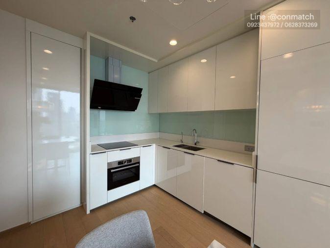 รูป 2 ห้องนอน | 2 ห้องน้ำ | BTS Saint Louis | 64 ตร.ม. | 72,000 บาท/เดือน | ชั้น 24 — Anil Sathorn 12 กรุงเทพฯ - รูปที่ 8/10
