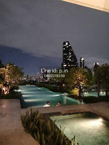 รูป ให้เช่าคอนโด โอกะ เฮ้าส์ สุขุมวิท 36( Oka Haus Sukhumvit 36) 1นอน 1น้ำ - รูปที่ 14/16