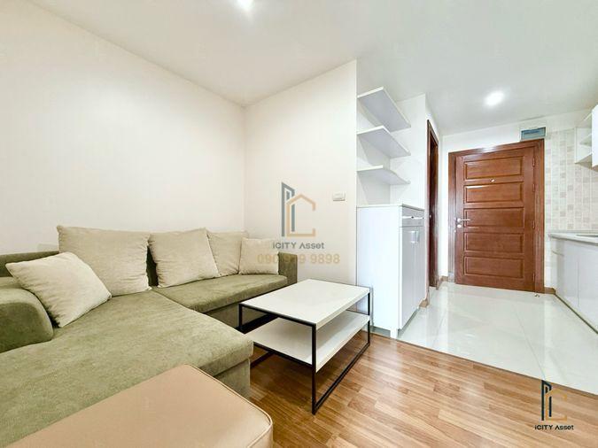 picture ✅Great value, good price Studio 1.9mb - PG 2 Rama 9 📞Call 090 919 9898 - 2/11