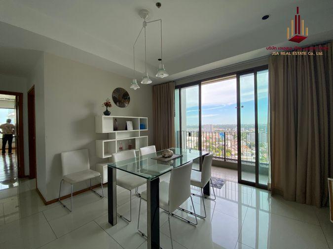 picture ✨ For Rent: The Emporio Place  Condo ✨ 💰 Only 65,000 THB/month - 1/5