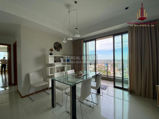 picture ✨ For Rent: The Emporio Place Condo ✨ 💰 Only 65,000 THB/month - 1/5