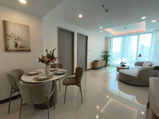 รูป 🏙️ PFD-09073 Supalai Oriental Sukhumvit 39 | ศุภาลัย โอเรียนทัล สุขุมวิท 39 | Building A - รูปที่ 5/19