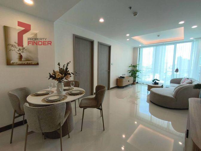 รูป 🏙️ PFD-09073 Supalai Oriental Sukhumvit 39 | ศุภาลัย โอเรียนทัล สุขุมวิท 39 | Building A - รูปที่ 5/19