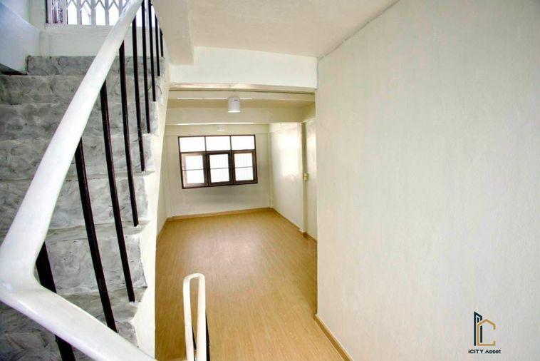 รูป 🔥ให้เช่าด่วน!! ราคาดี พร้อมอยู่ 4b3b 45k - Townhome @ Sathorn 11 📞Call 090 919 9898 - รูปที่ 8/10