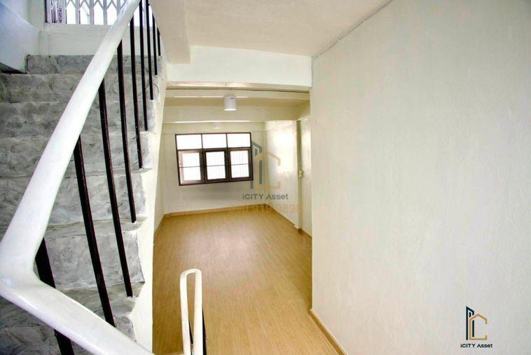 รูป 🔥ให้เช่าด่วน!! ราคาดี พร้อมอยู่ 4b3b 45k - Townhome @ Sathorn 11 📞Call 090 919 9898 - รูปที่ 8/10