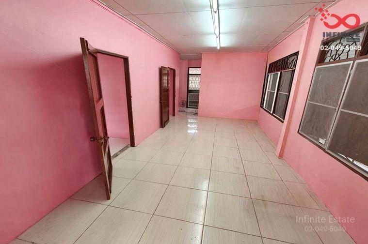 รูป ขายบ้านเดียว 1ชั้น 49 ตร.ว. รังสิต-นครนายก 26 ใกล้ฟิวเจอร์พาร์ค รังสิต - รูปที่ 6/11