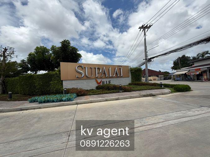 รูป ด่วนโครงการใหม่ สวย🏠🏠🏠ศุภาลัย วิลล์ พัทยามอเตอรเวย์ 3 ห้องนอน 3ห้องน้ำ 2 ชั้น 22.6ตรว. 90.4ตรม. ใกล้ทางด่วนมอเตอร์เวย์🏠🏠🏠 - รูปที่ 44/53