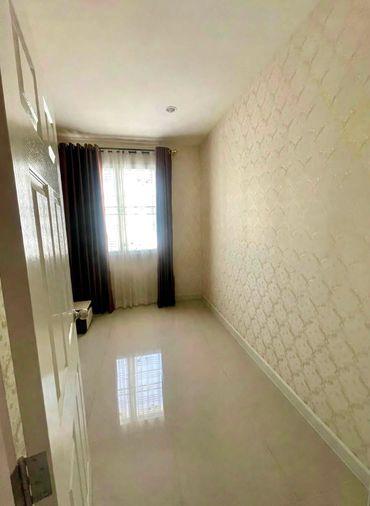 รูป 🏡 ขายบ้านทาวน์โฮม 2 ชั้น เดอะมิราเคิลพลัส โครงการ 2 (The Miracle Plus 2) | ใกล้ BTS บางหว้า / MRT หลักสอง - รูปที่ 12/30