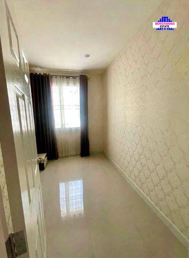 รูป 🏡 ขายบ้านทาวน์โฮม 2 ชั้น เดอะมิราเคิลพลัส โครงการ 2 (The Miracle Plus 2) | ใกล้ BTS บางหว้า / MRT หลักสอง - รูปที่ 12/30