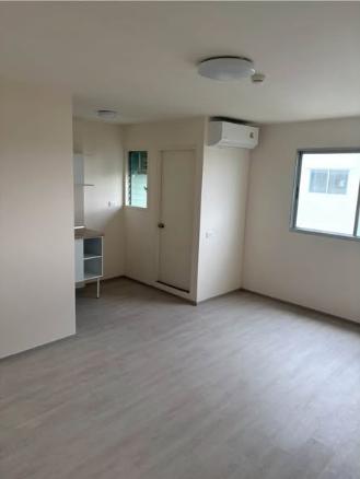 picture 1Bed | 1Bath | SRT Red Line Rangsit | 22sqm | THB 6,000/mo | Fl.7 — Lumpini Township Rangsit Khlong 1 Rangsit Khlong 1 - 4/5